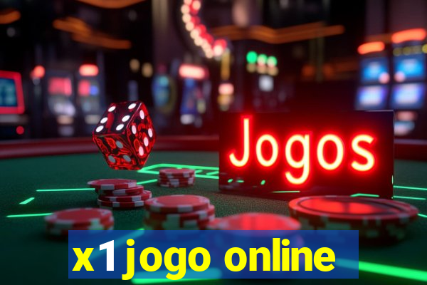 x1 jogo online